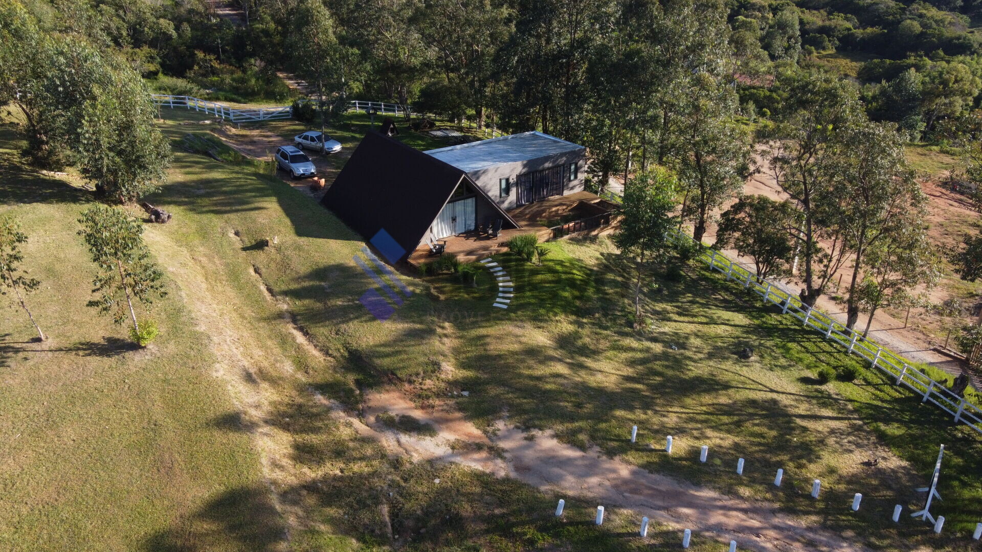 Depósito-Galpão-Armazém à venda com 6 quartos, 4000m² - Foto 34