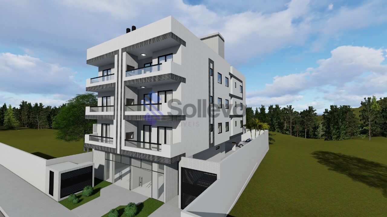 Apartamento à venda com 2 quartos, 70m² - Foto 1