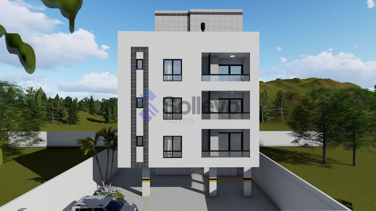 Apartamento à venda com 2 quartos, 70m² - Foto 5