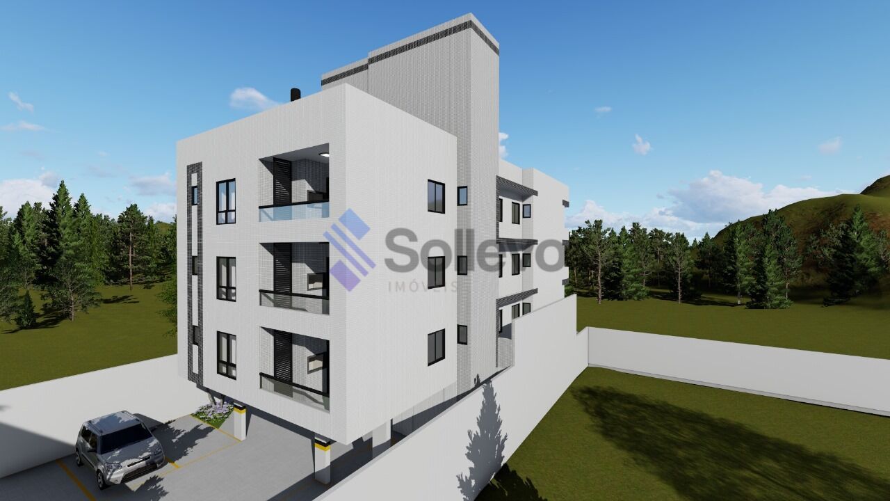 Apartamento à venda com 2 quartos, 70m² - Foto 6