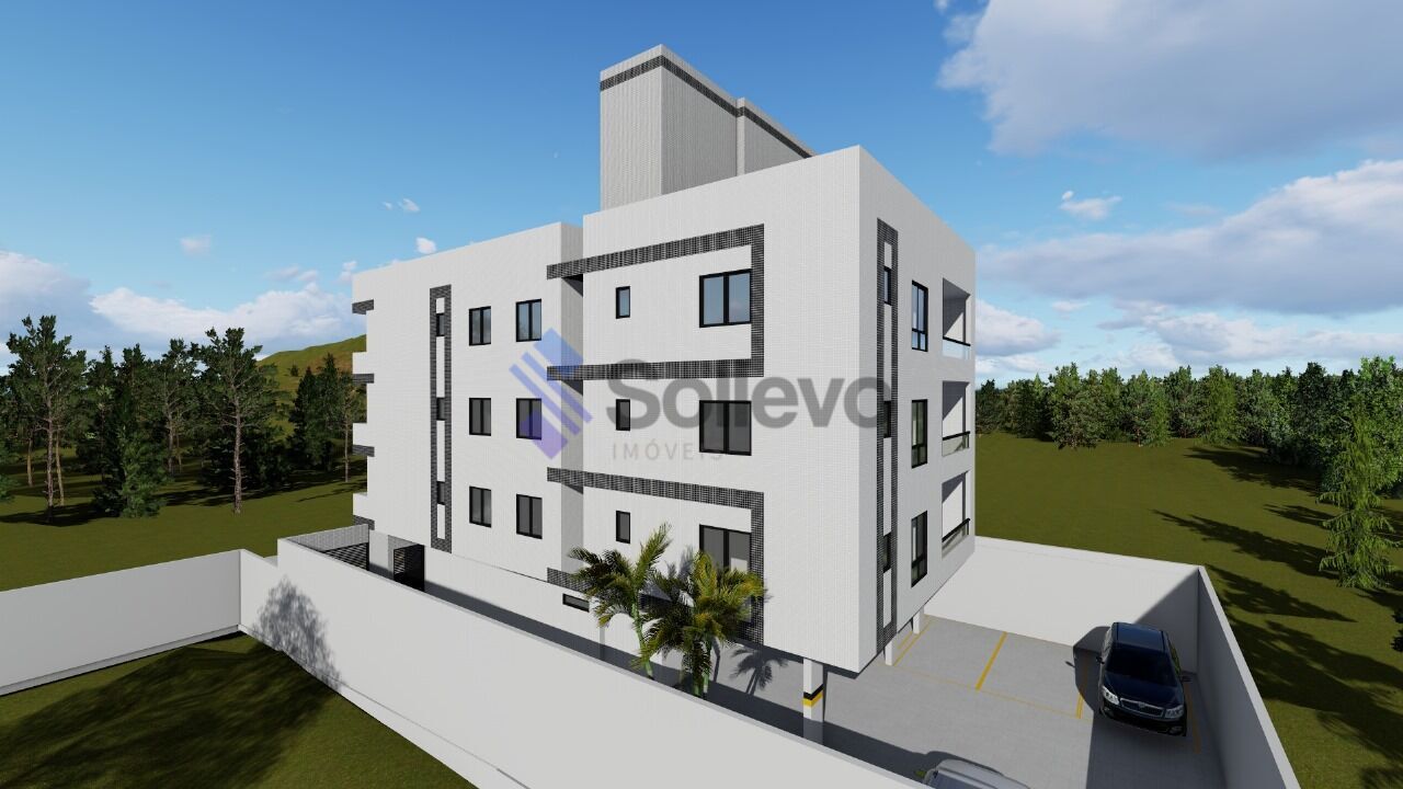 Apartamento à venda com 2 quartos, 70m² - Foto 4