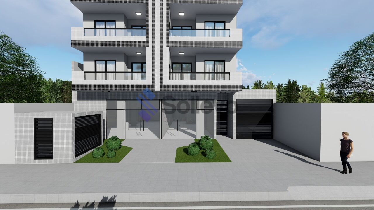 Apartamento à venda com 2 quartos, 70m² - Foto 3