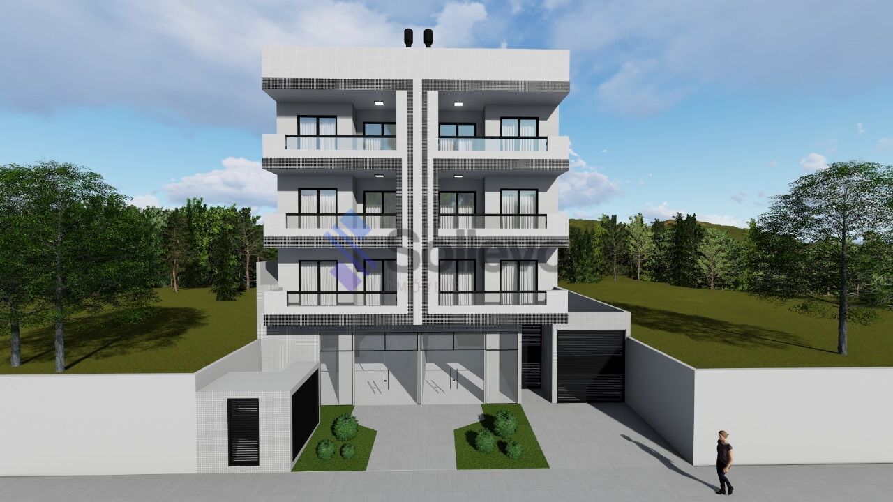 Apartamento à venda com 2 quartos, 70m² - Foto 2