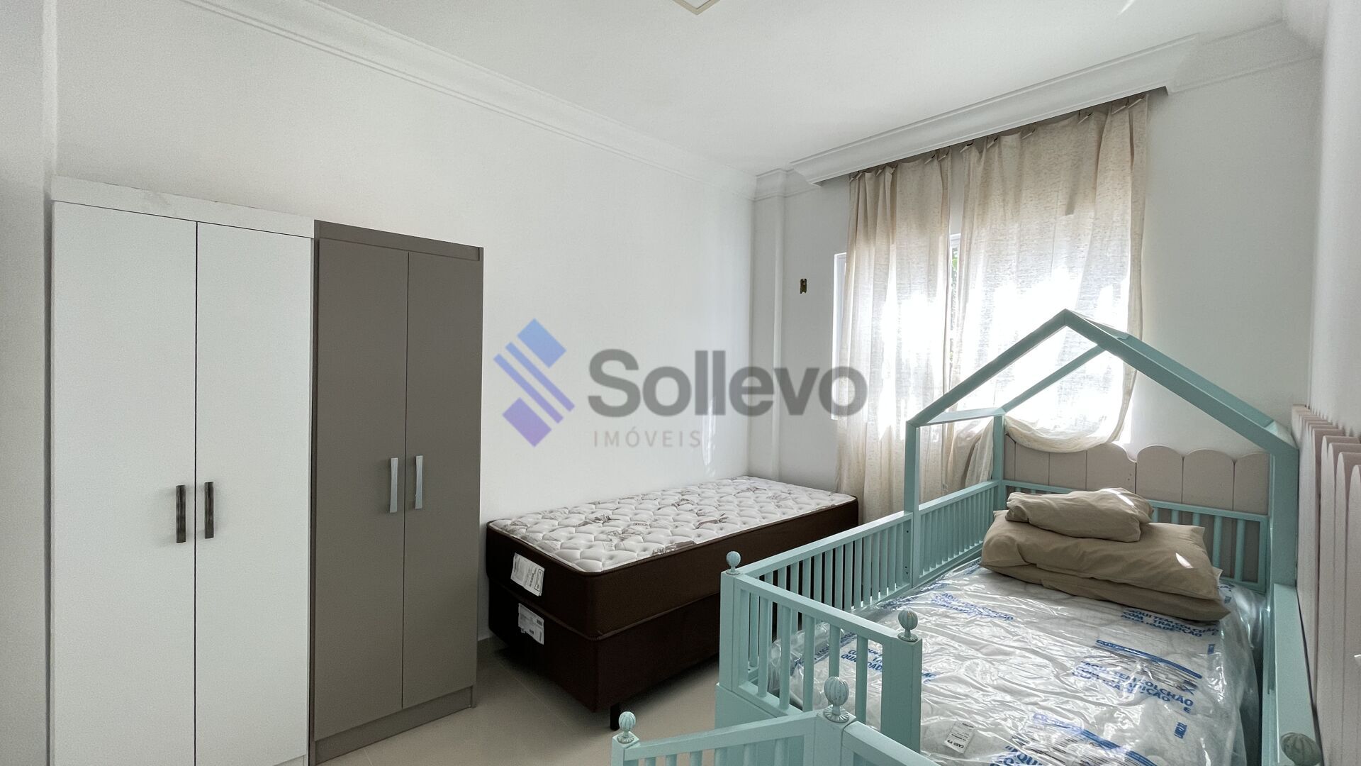 Apartamento, 2 quartos, 55 m² - Foto 6