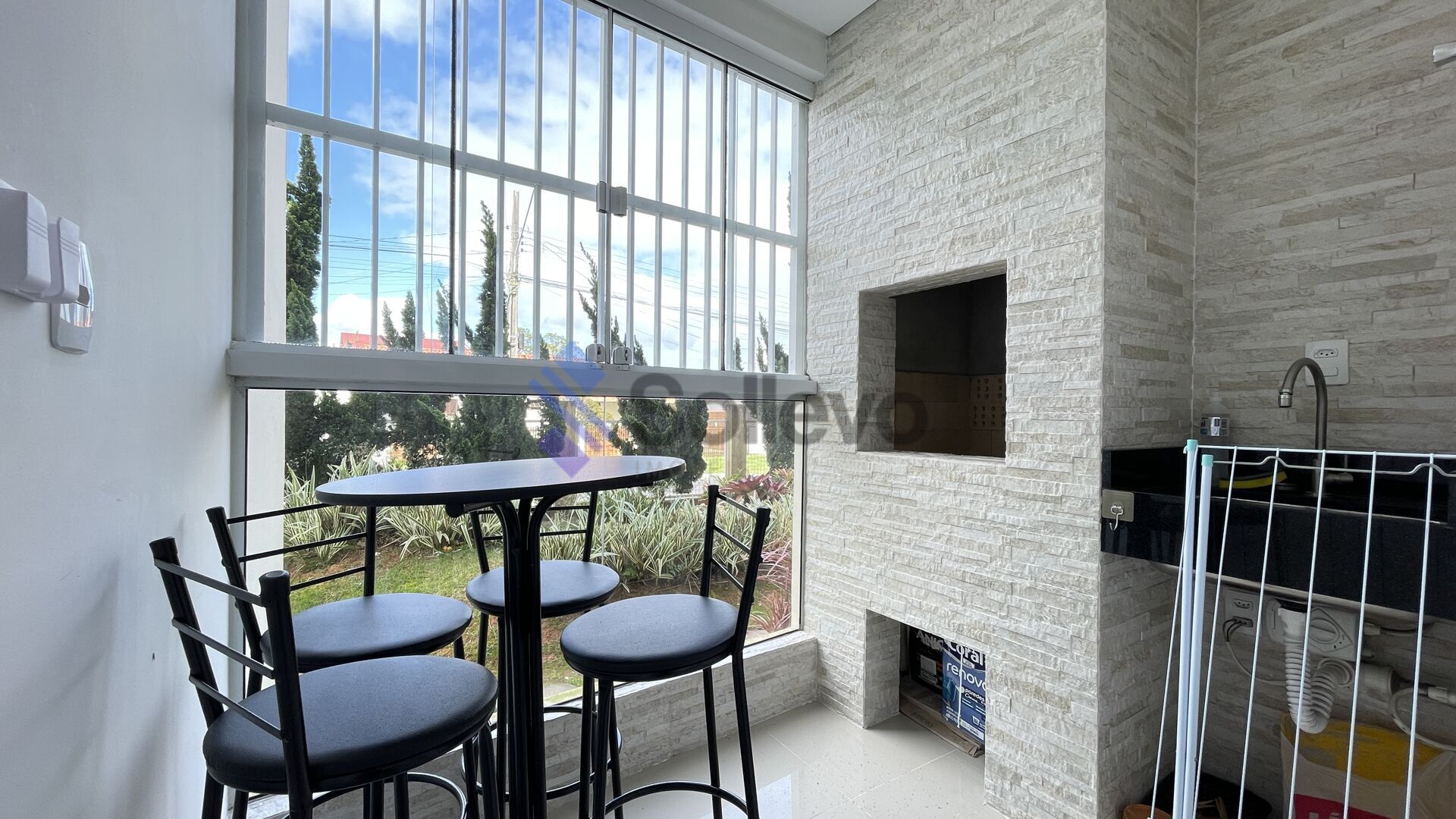 Apartamento, 2 quartos, 55 m² - Foto 8