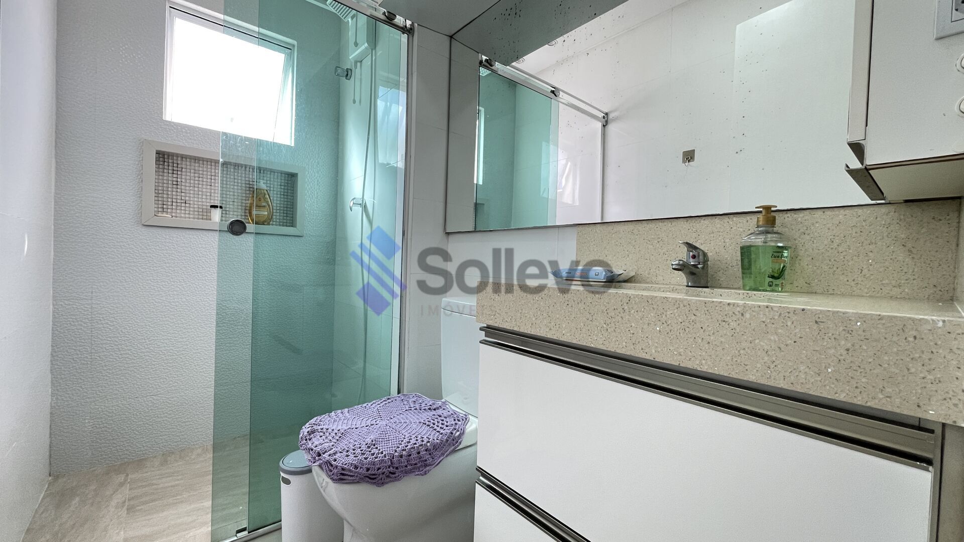 Apartamento, 2 quartos, 55 m² - Foto 7