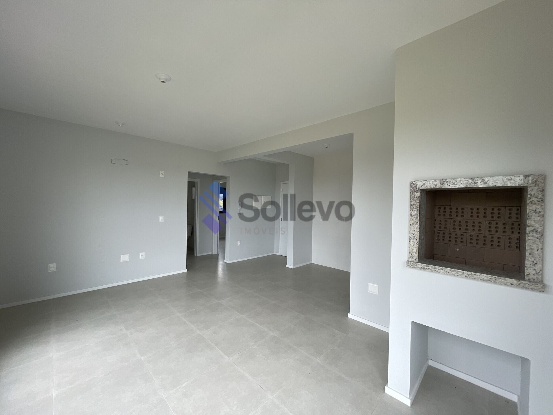 Apartamento à venda com 2 quartos, 63m² - Foto 9