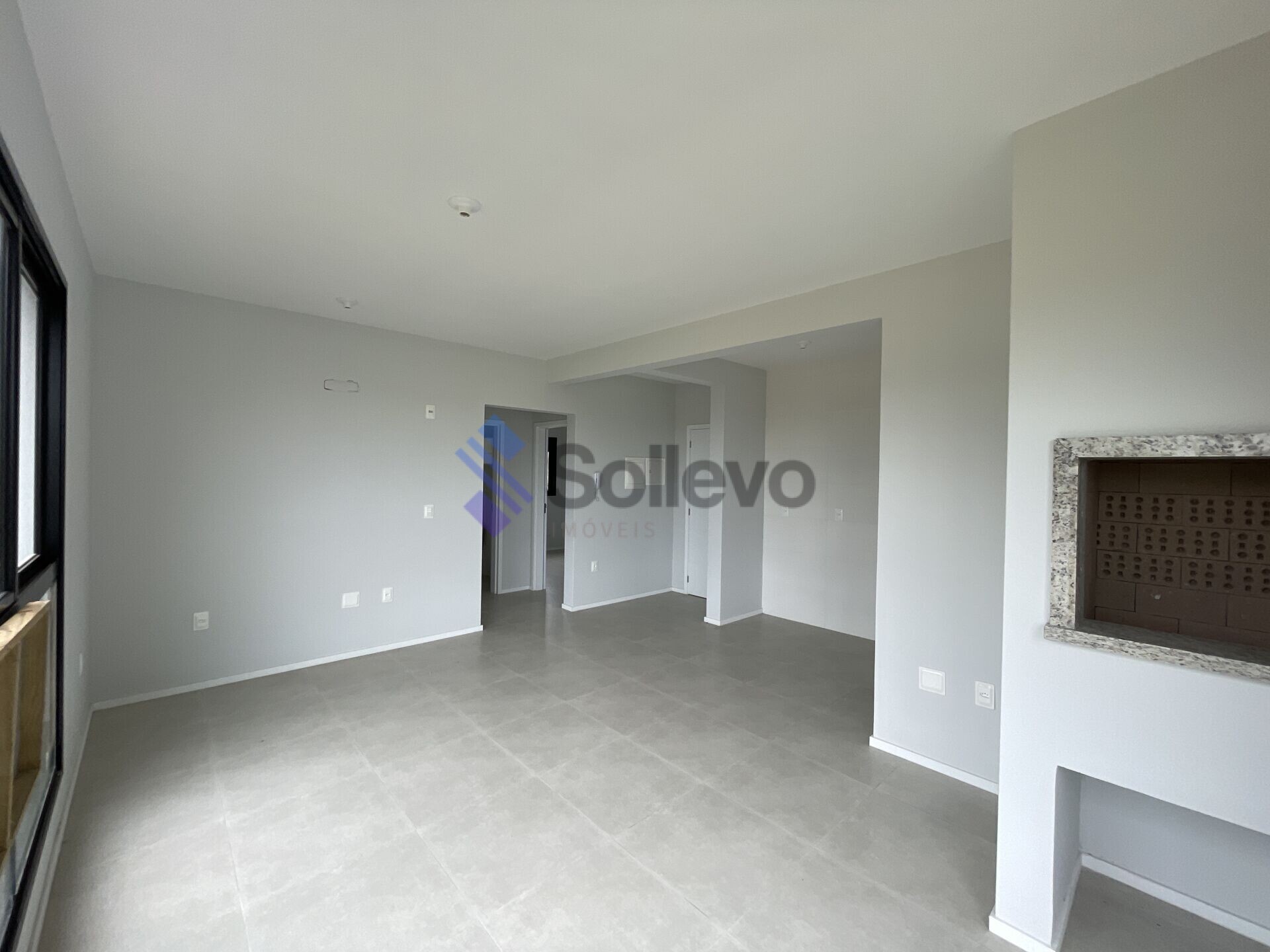 Apartamento à venda com 2 quartos, 63m² - Foto 8