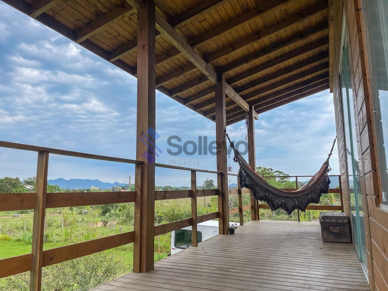 Casa, 1 quarto, 65 m² - Foto 2