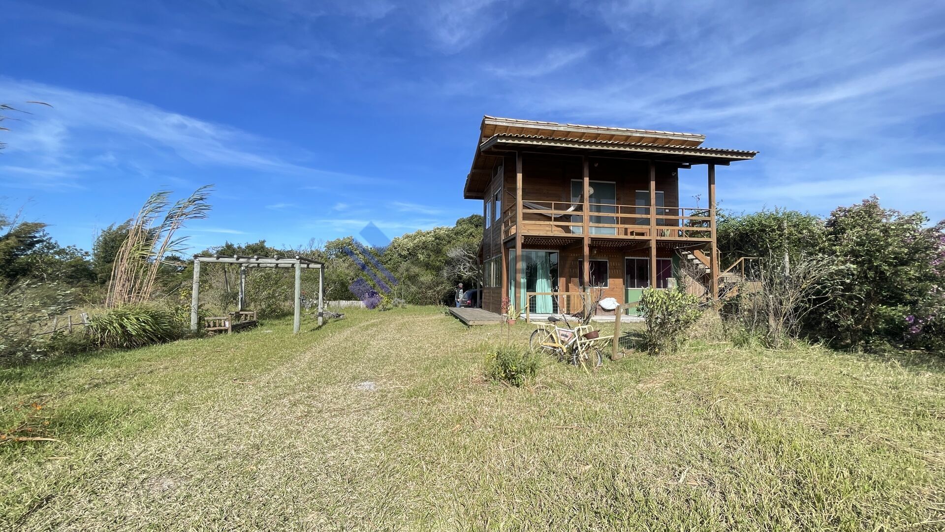 Casa, 1 quarto, 65 m² - Foto 9