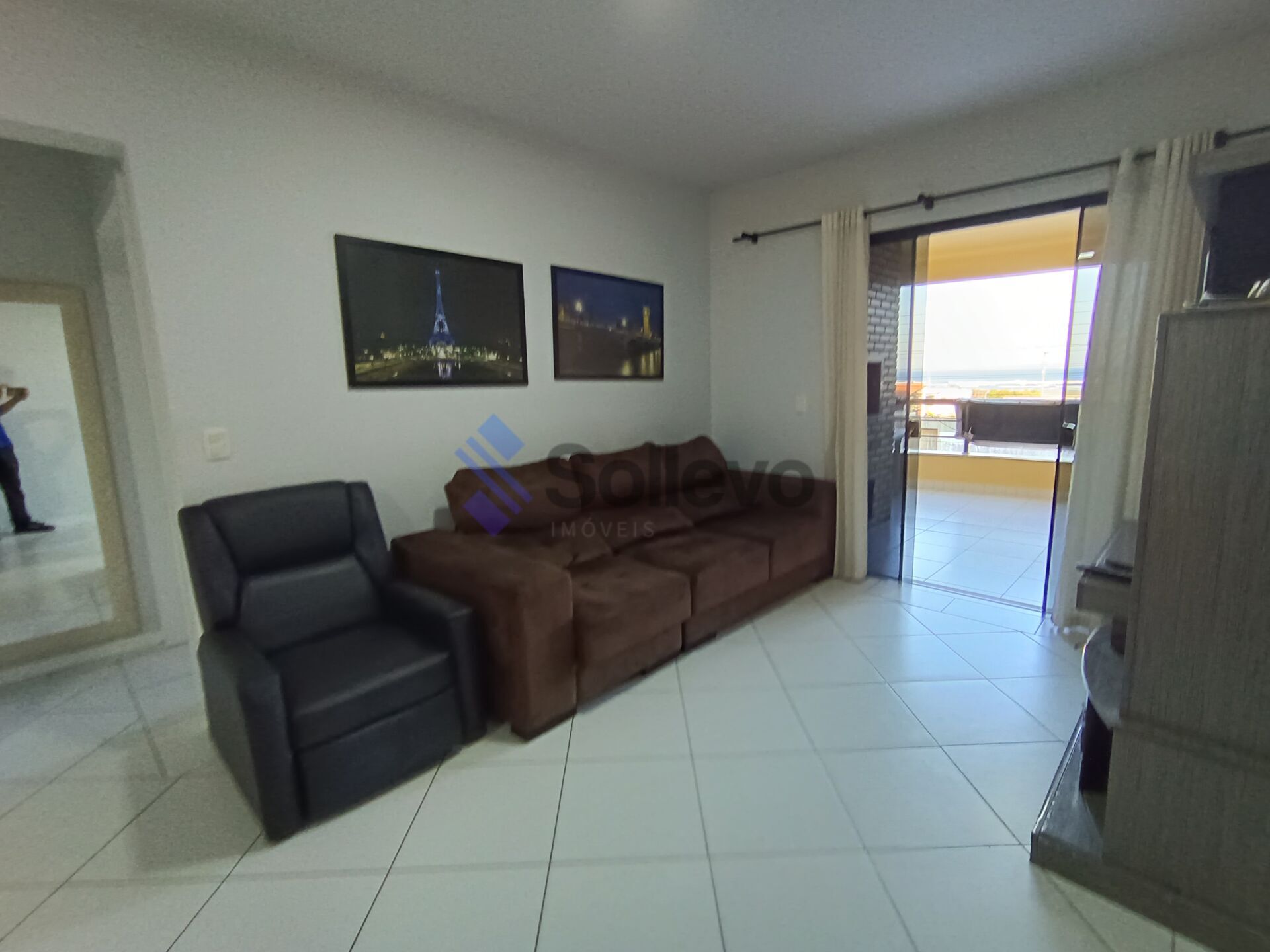 Apartamento à venda com 3 quartos, 103m² - Foto 4