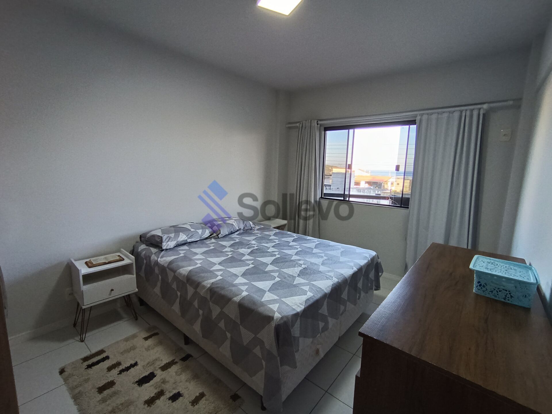 Apartamento à venda com 3 quartos, 103m² - Foto 9