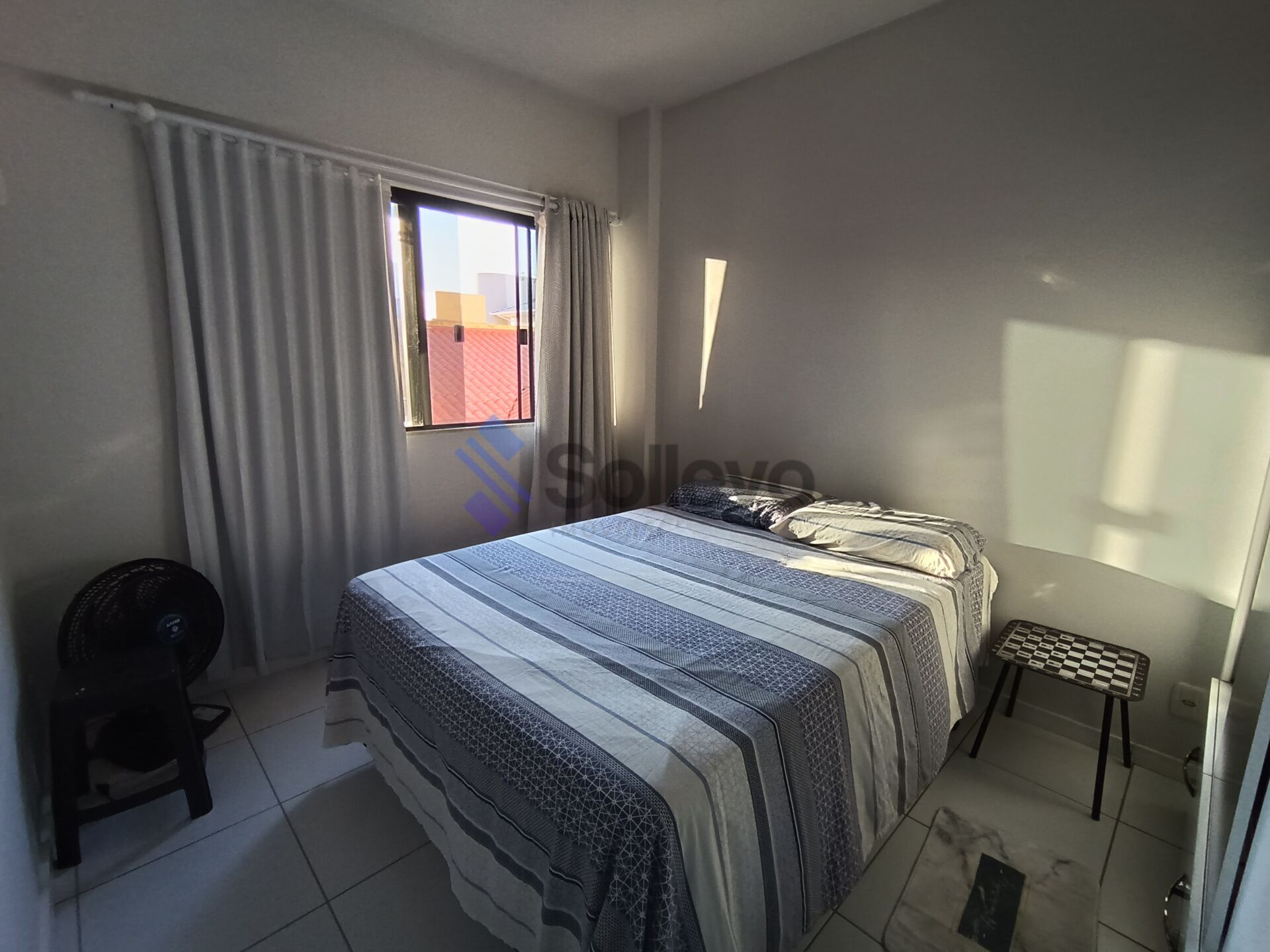 Apartamento à venda com 3 quartos, 103m² - Foto 8