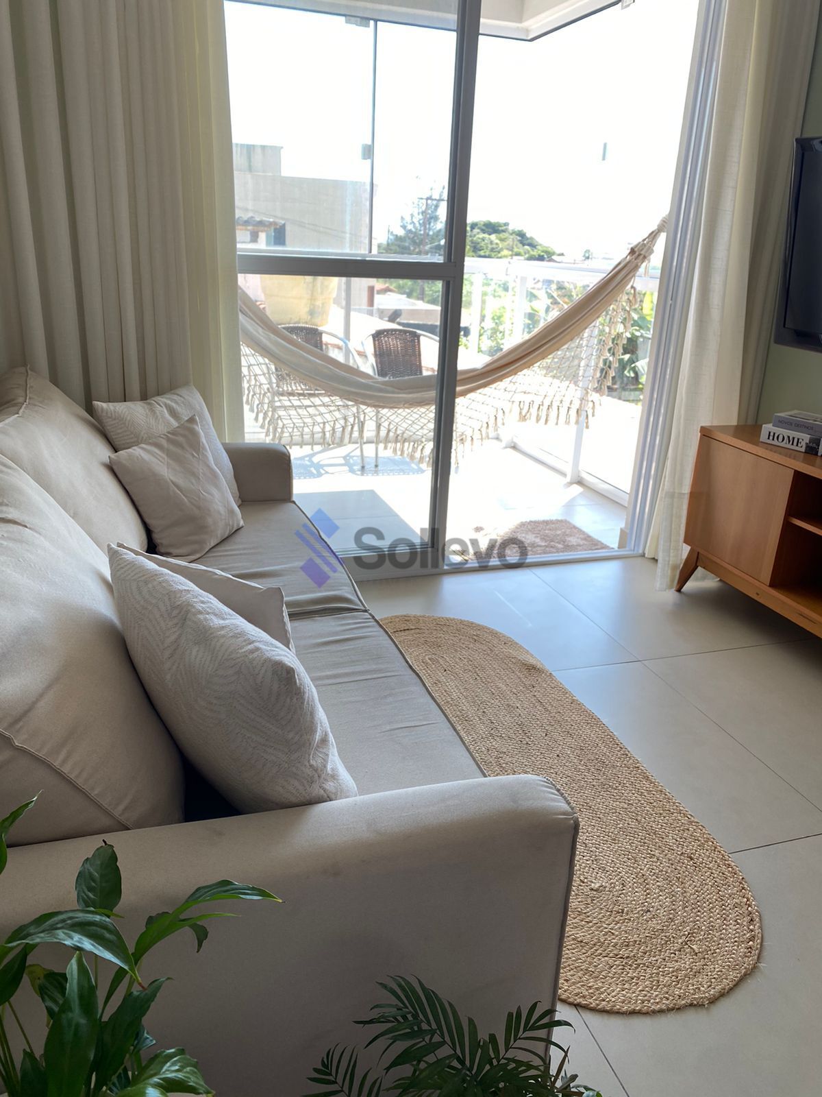 Apartamento à venda com 2 quartos, 57m² - Foto 7