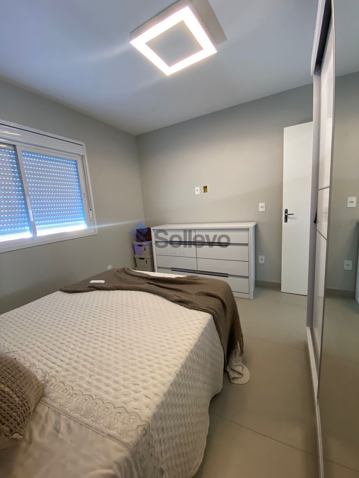 Apartamento à venda com 2 quartos, 57m² - Foto 14