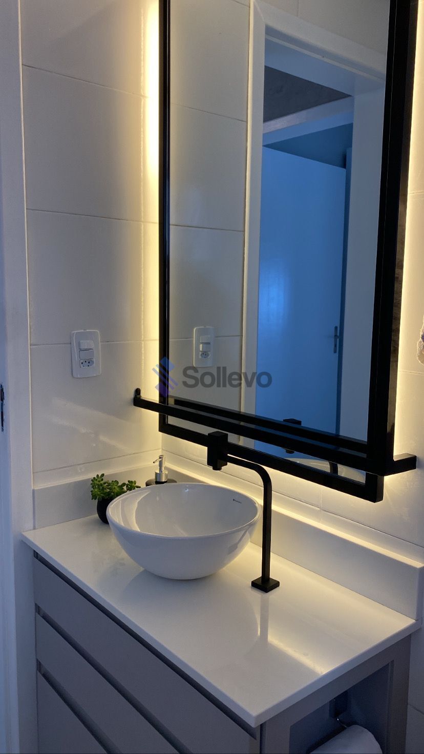 Apartamento à venda com 2 quartos, 57m² - Foto 11