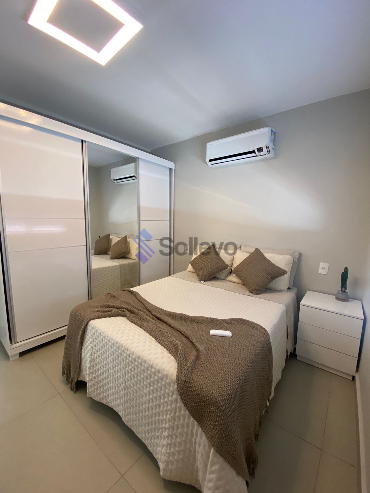 Apartamento à venda com 2 quartos, 57m² - Foto 15