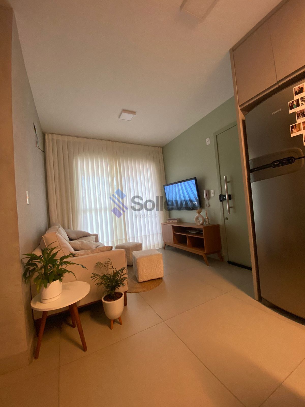 Apartamento à venda com 2 quartos, 57m² - Foto 5