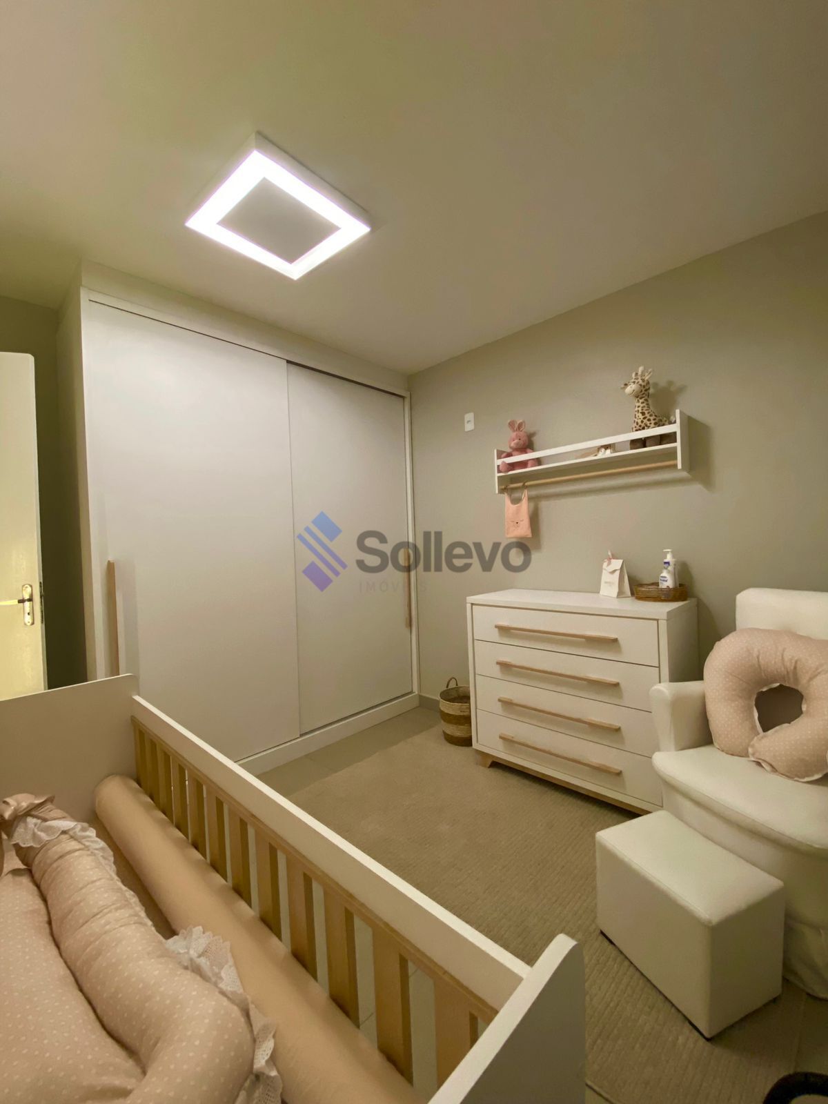 Apartamento à venda com 2 quartos, 57m² - Foto 10