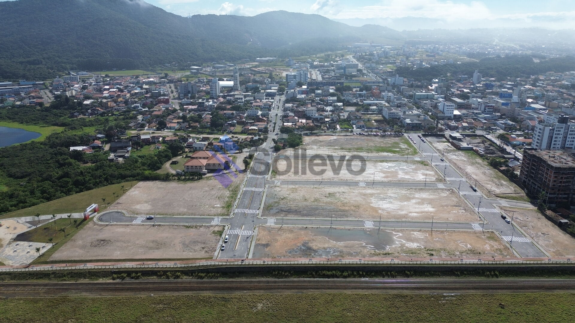 Terreno à venda, 374m² - Foto 3