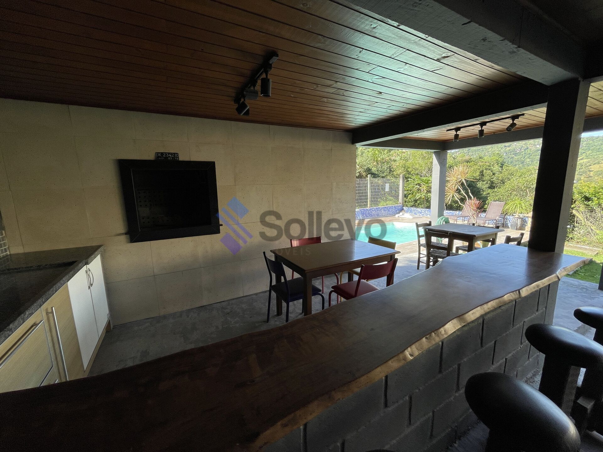 Casa à venda com 2 quartos, 289m² - Foto 29