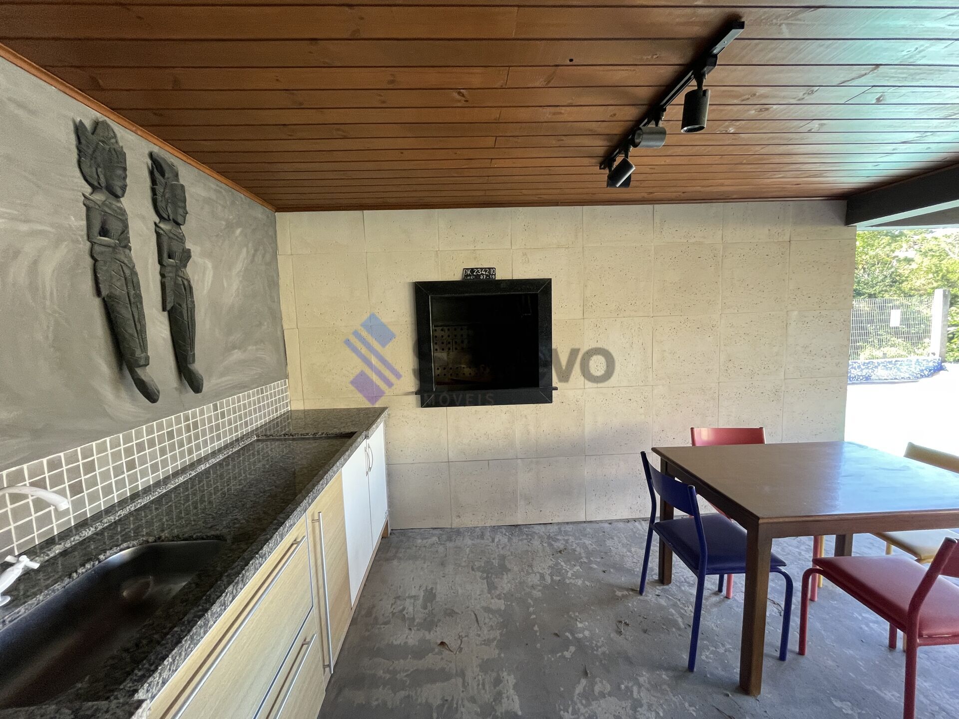 Casa à venda com 2 quartos, 289m² - Foto 32