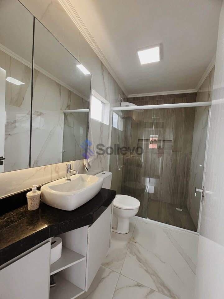 Casa, 4 quartos, 144 m² - Foto 10