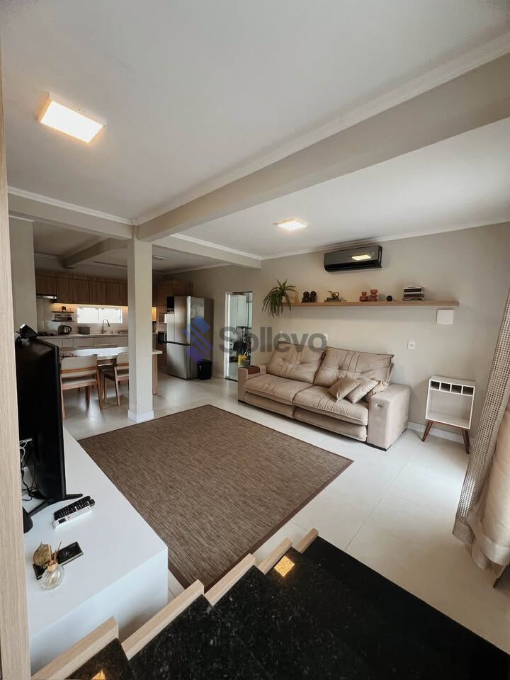 Casa, 4 quartos, 144 m² - Foto 2