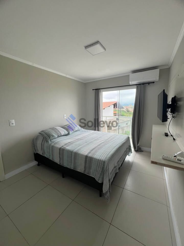 Casa, 4 quartos, 144 m² - Foto 5