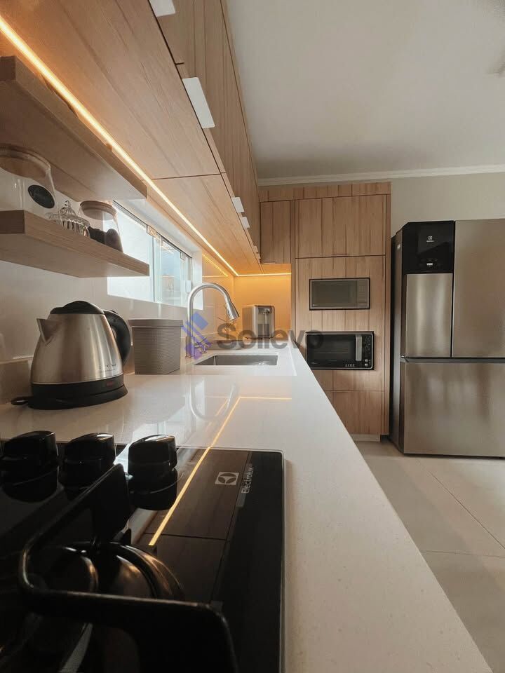 Casa, 4 quartos, 144 m² - Foto 4