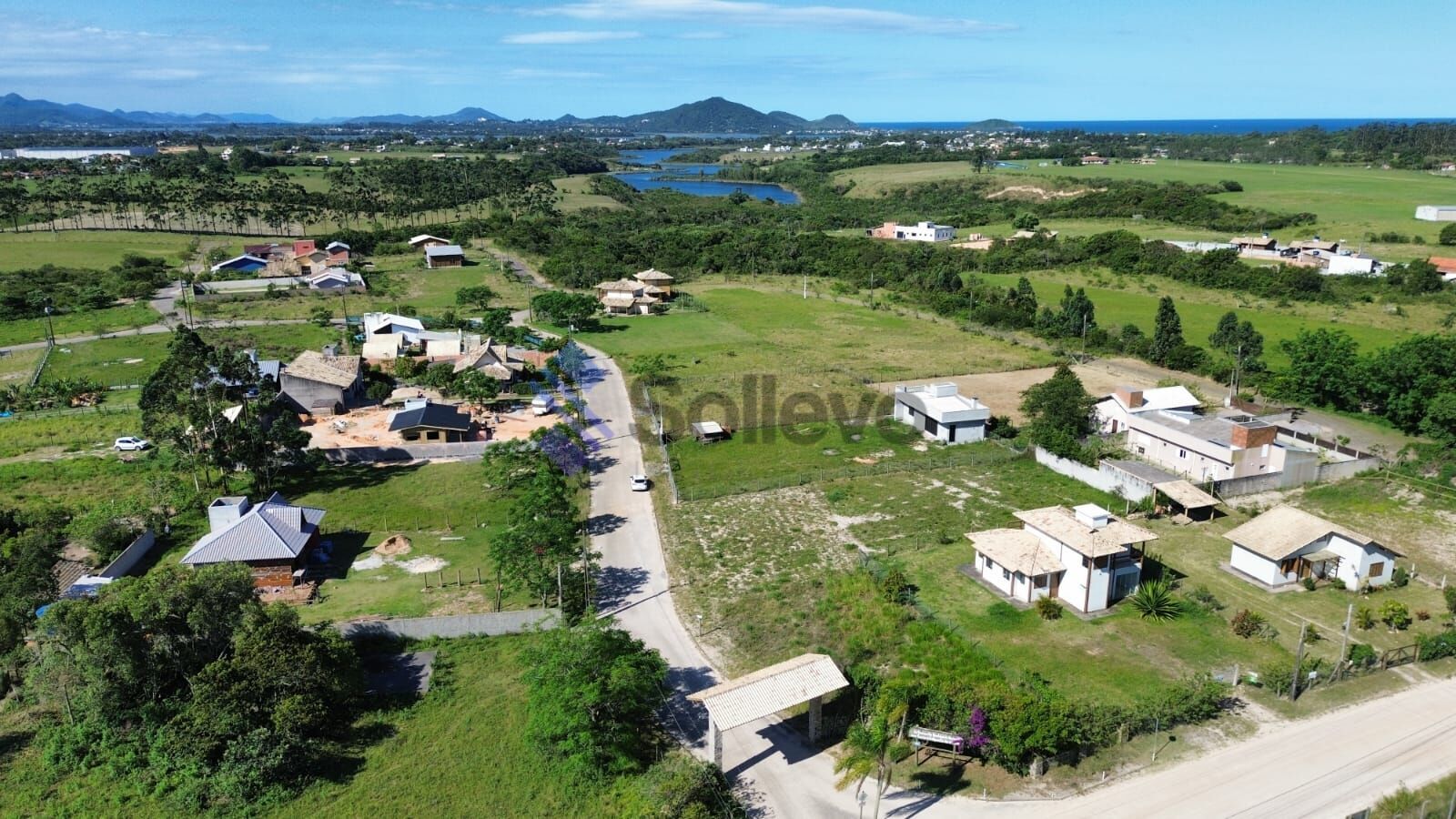 Terreno à venda, 994m² - Foto 3