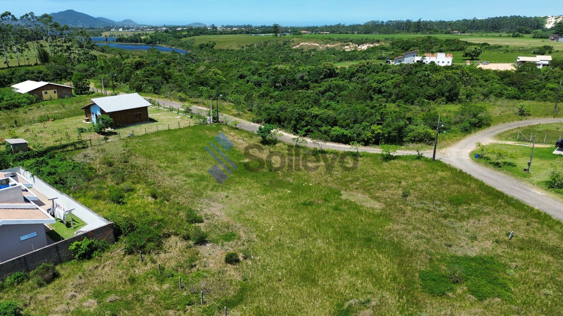 Terreno à venda, 994m² - Foto 6