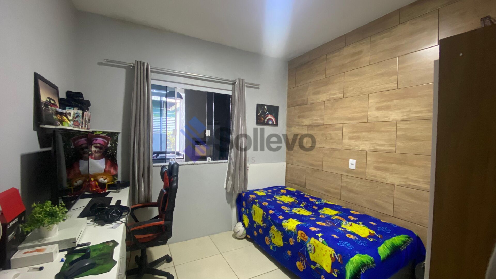 Casa à venda com 3 quartos, 150m² - Foto 18