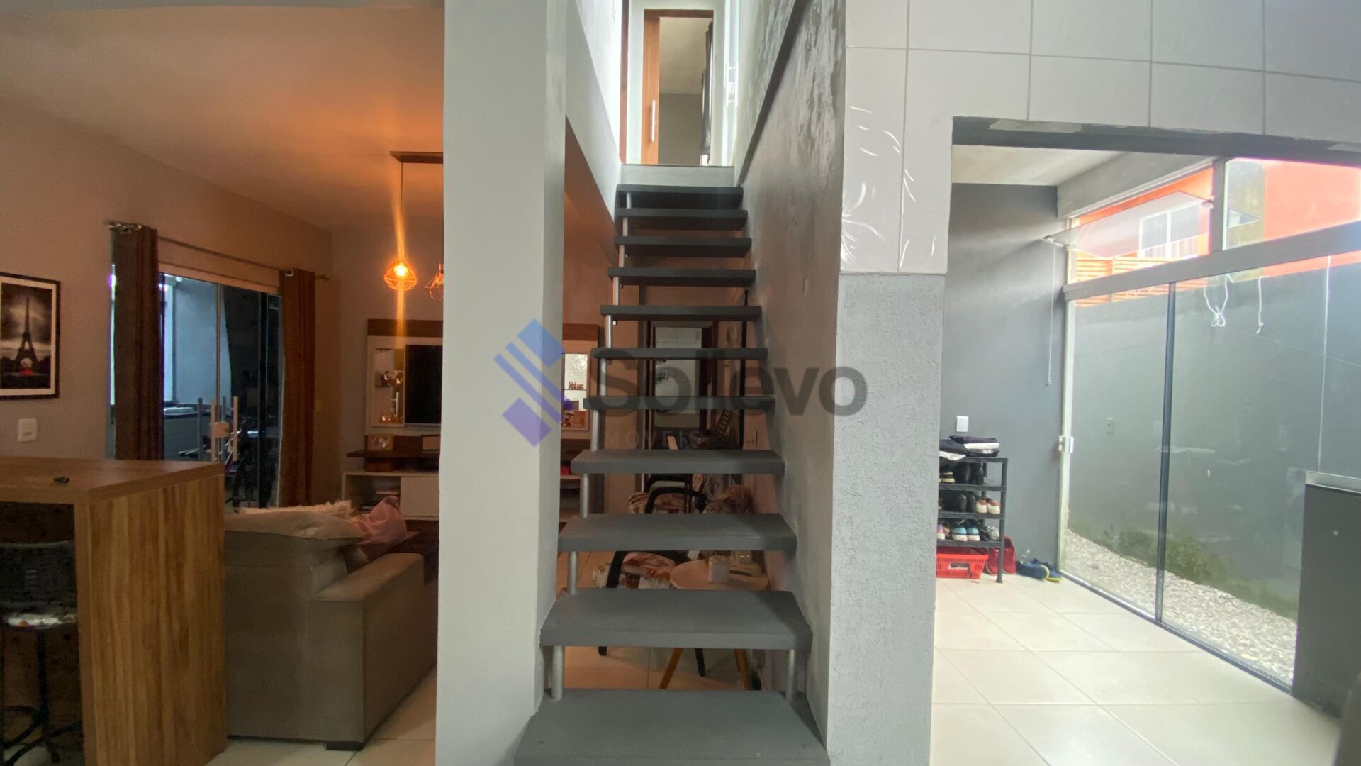 Casa à venda com 3 quartos, 150m² - Foto 16