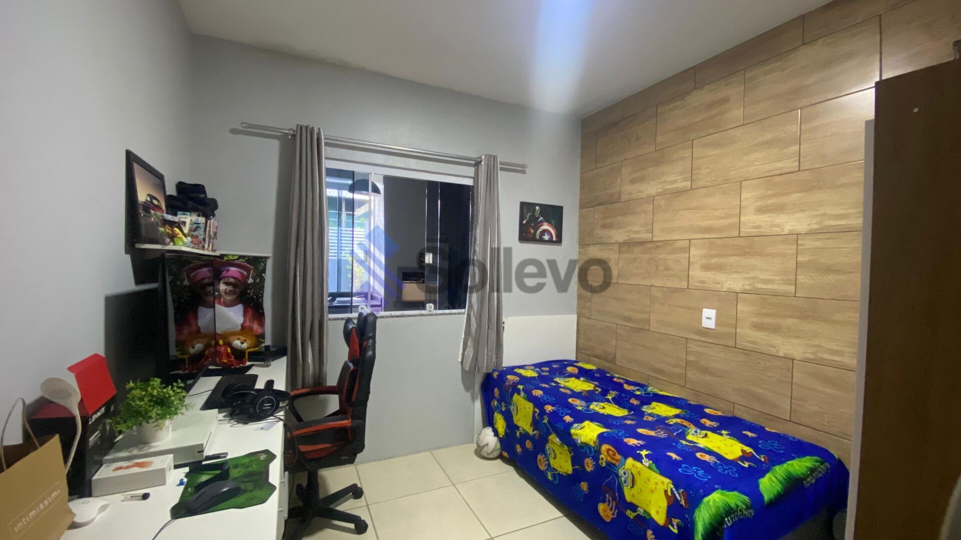 Casa à venda com 3 quartos, 150m² - Foto 19