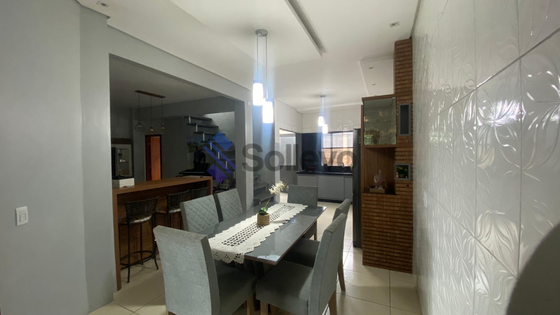 Casa à venda com 3 quartos, 150m² - Foto 26