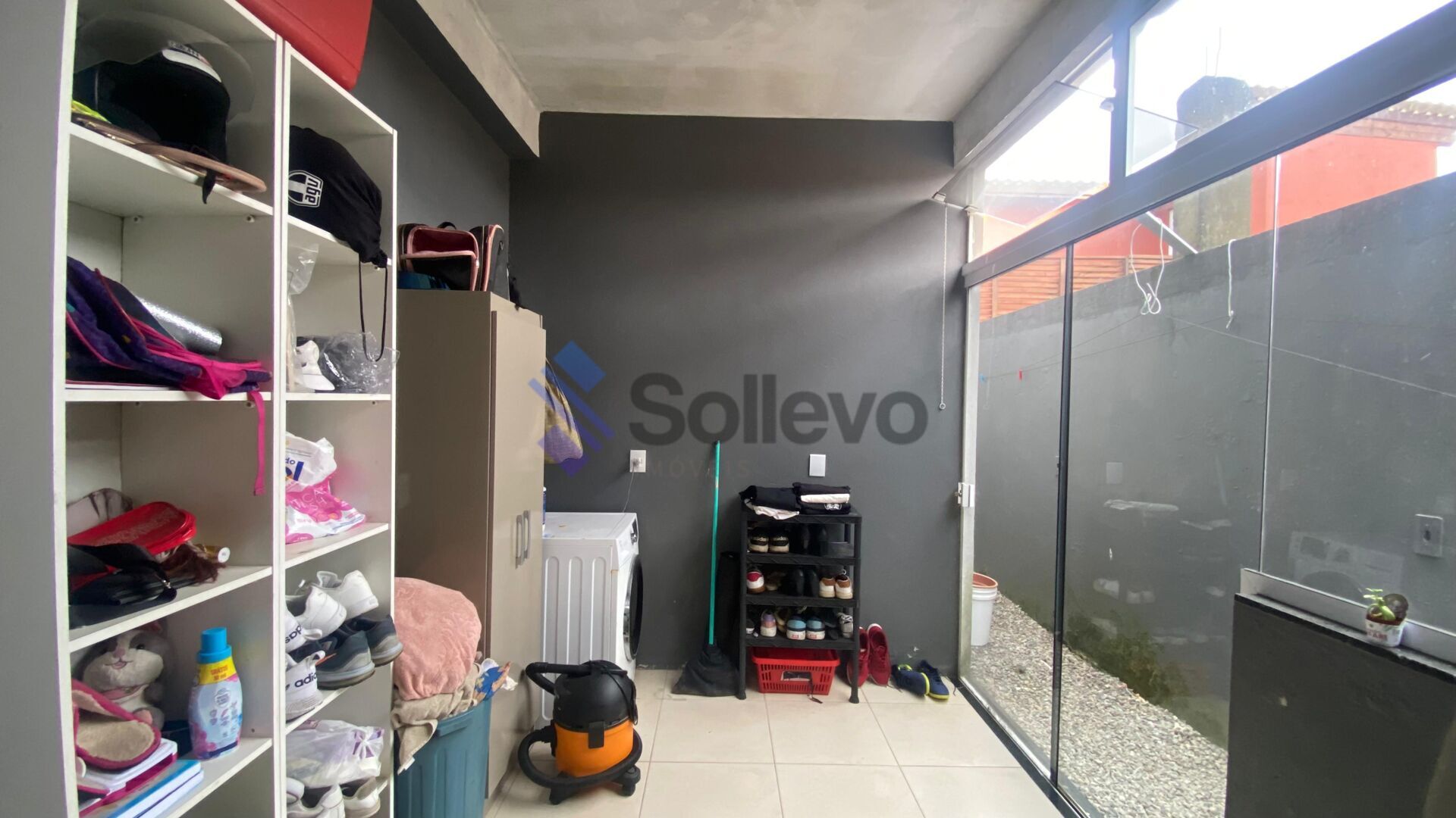 Casa à venda com 3 quartos, 150m² - Foto 13