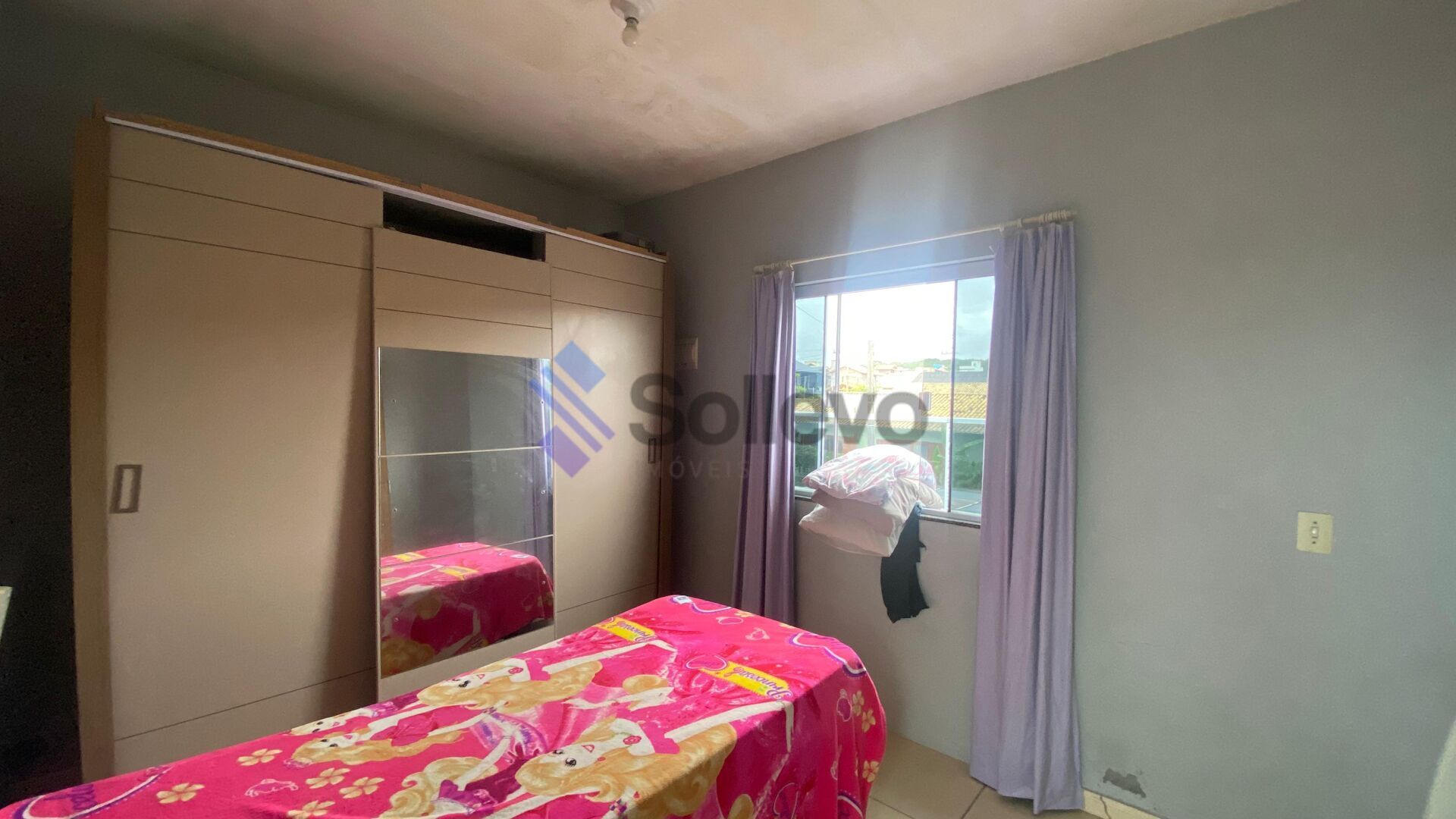 Casa à venda com 3 quartos, 150m² - Foto 8