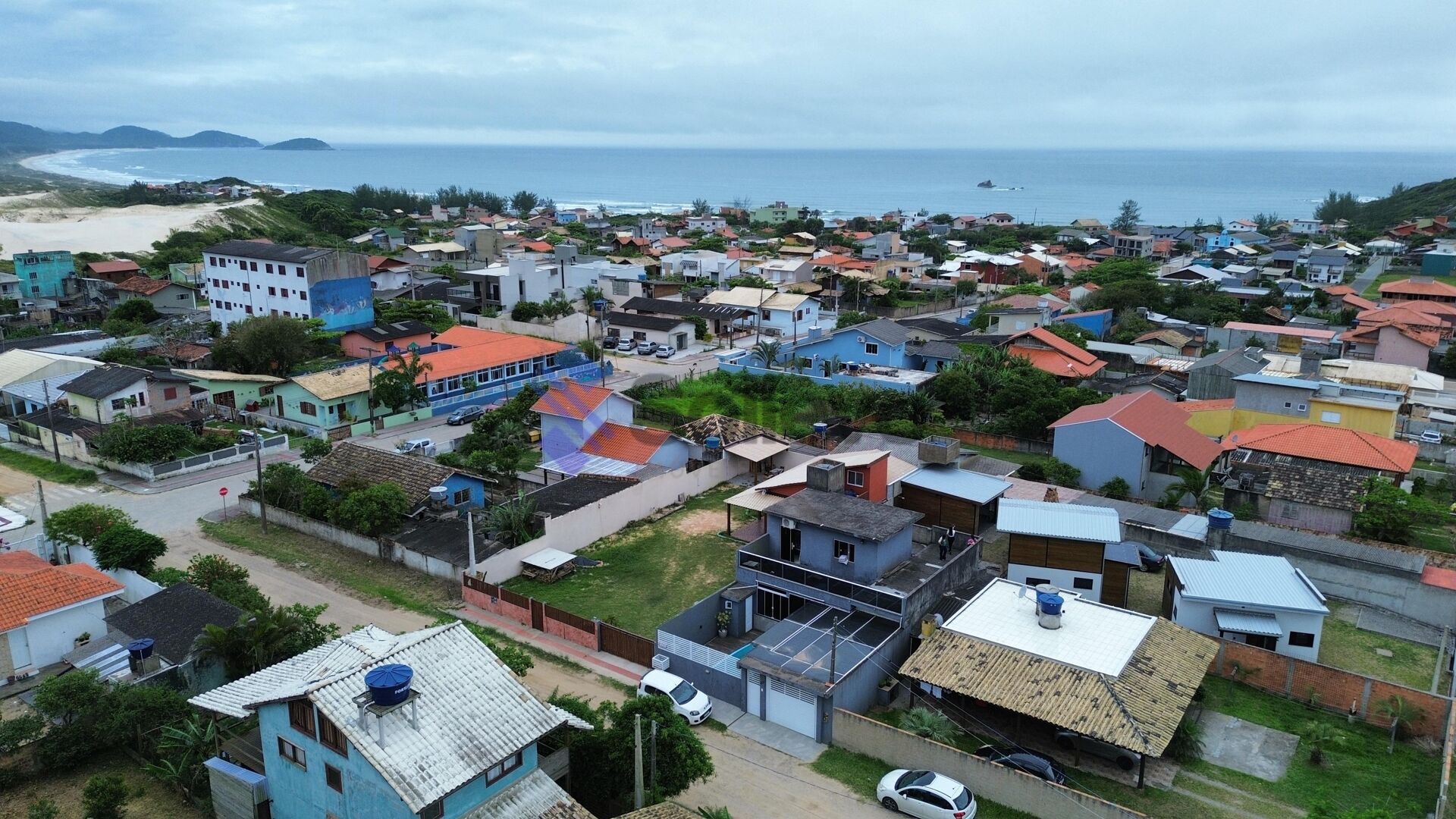 Casa à venda com 3 quartos, 150m² - Foto 3