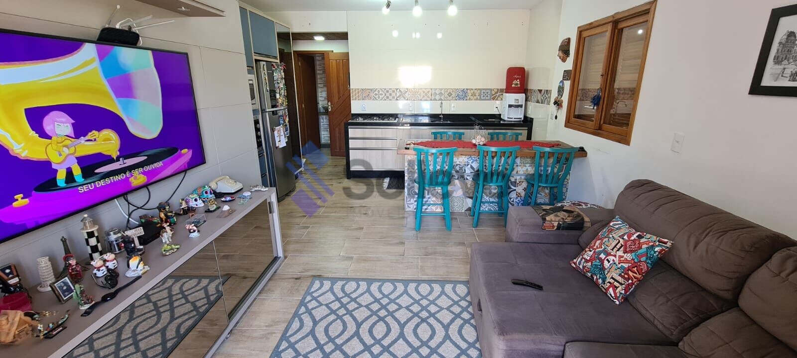 Casa à venda com 4 quartos, 150m² - Foto 8