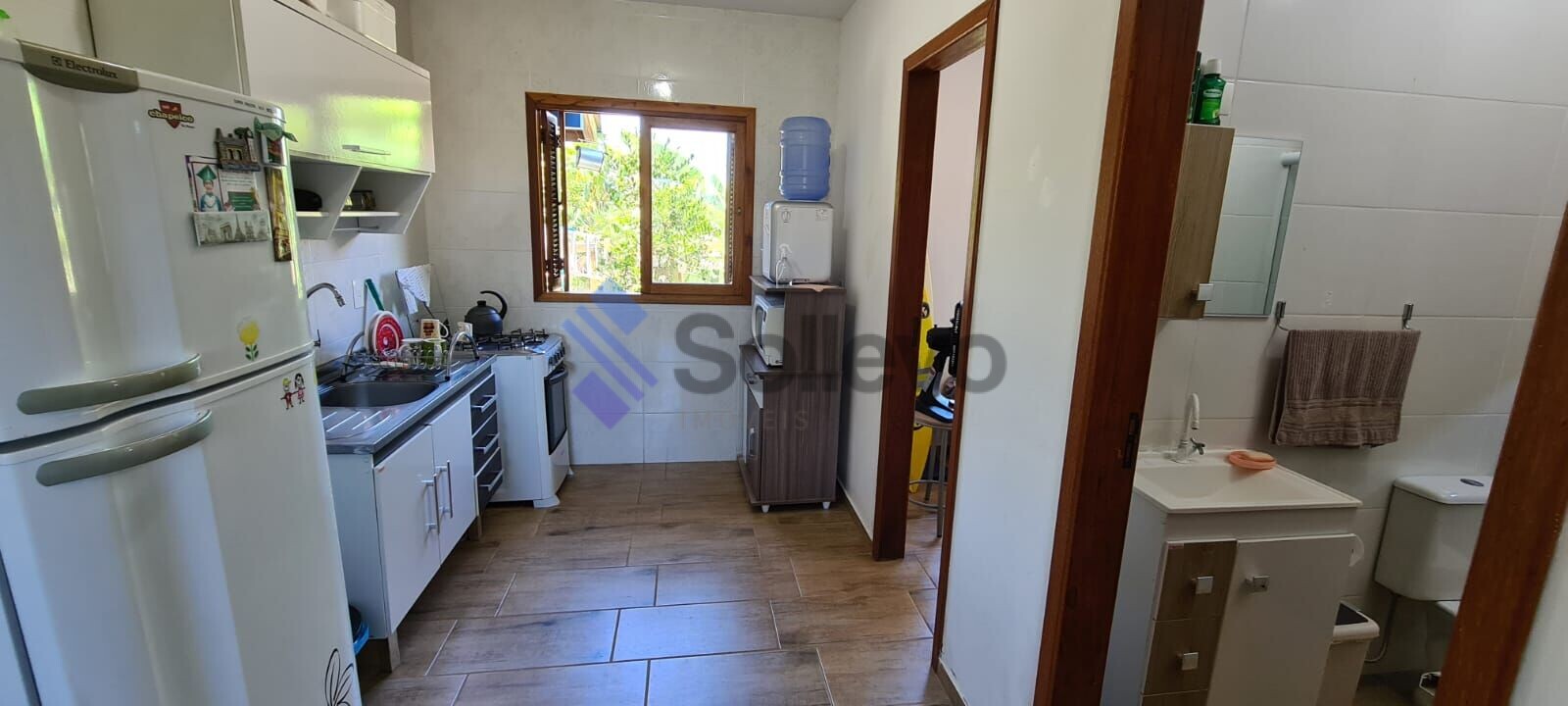 Casa à venda com 4 quartos, 150m² - Foto 9