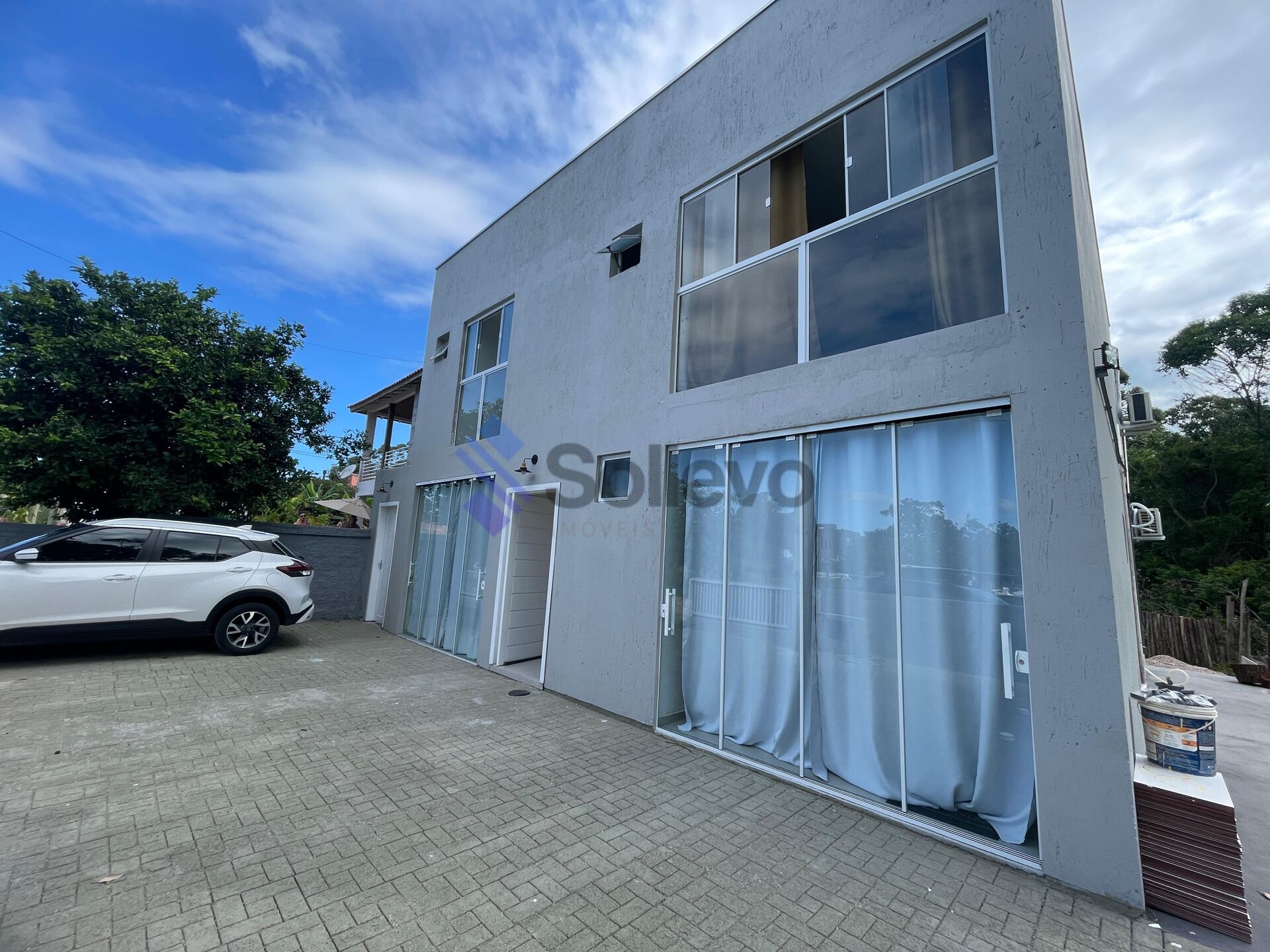 Apartamento, 1 quarto, 47 m² - Foto 2