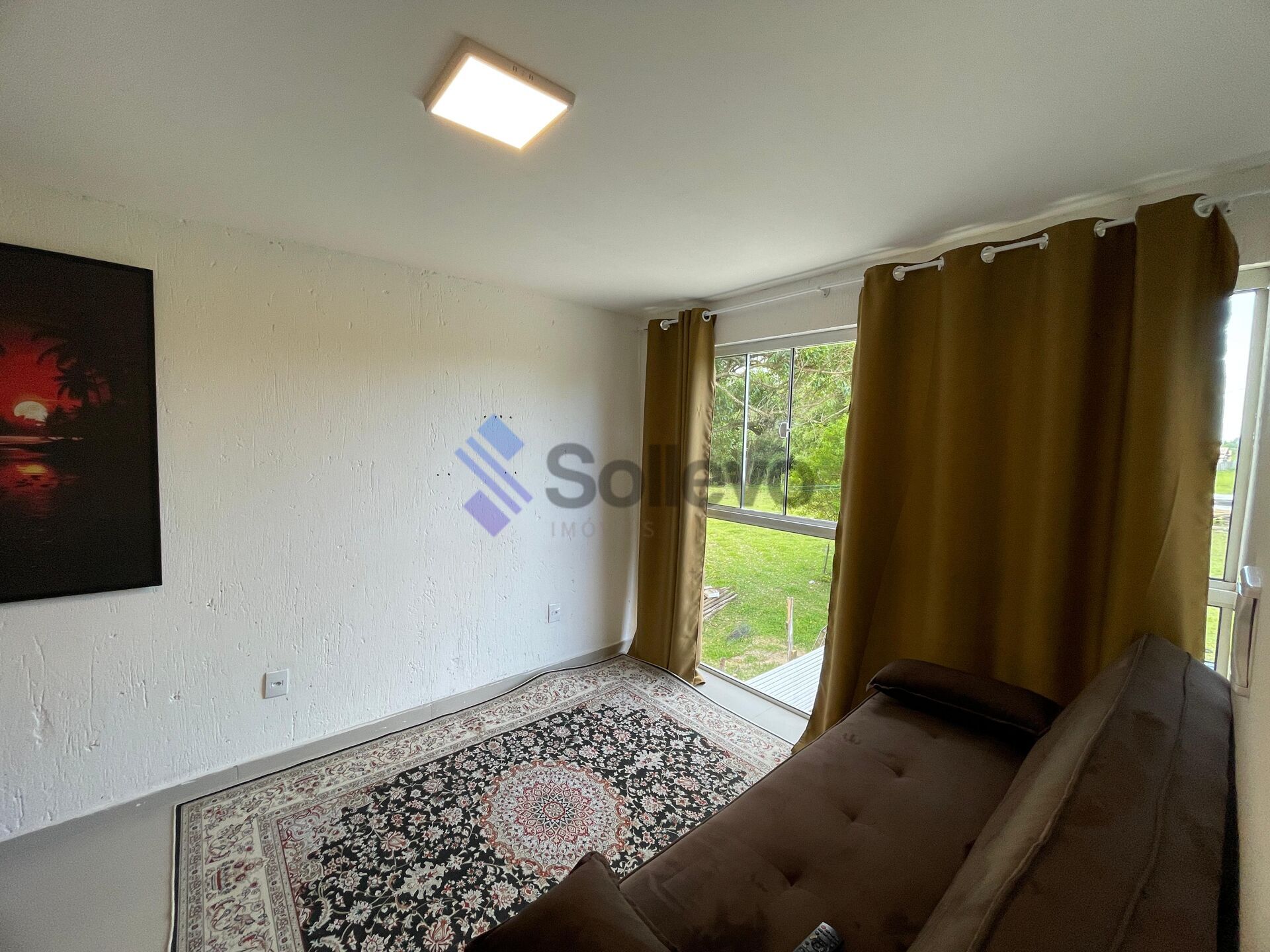 Apartamento, 1 quarto, 47 m² - Foto 5