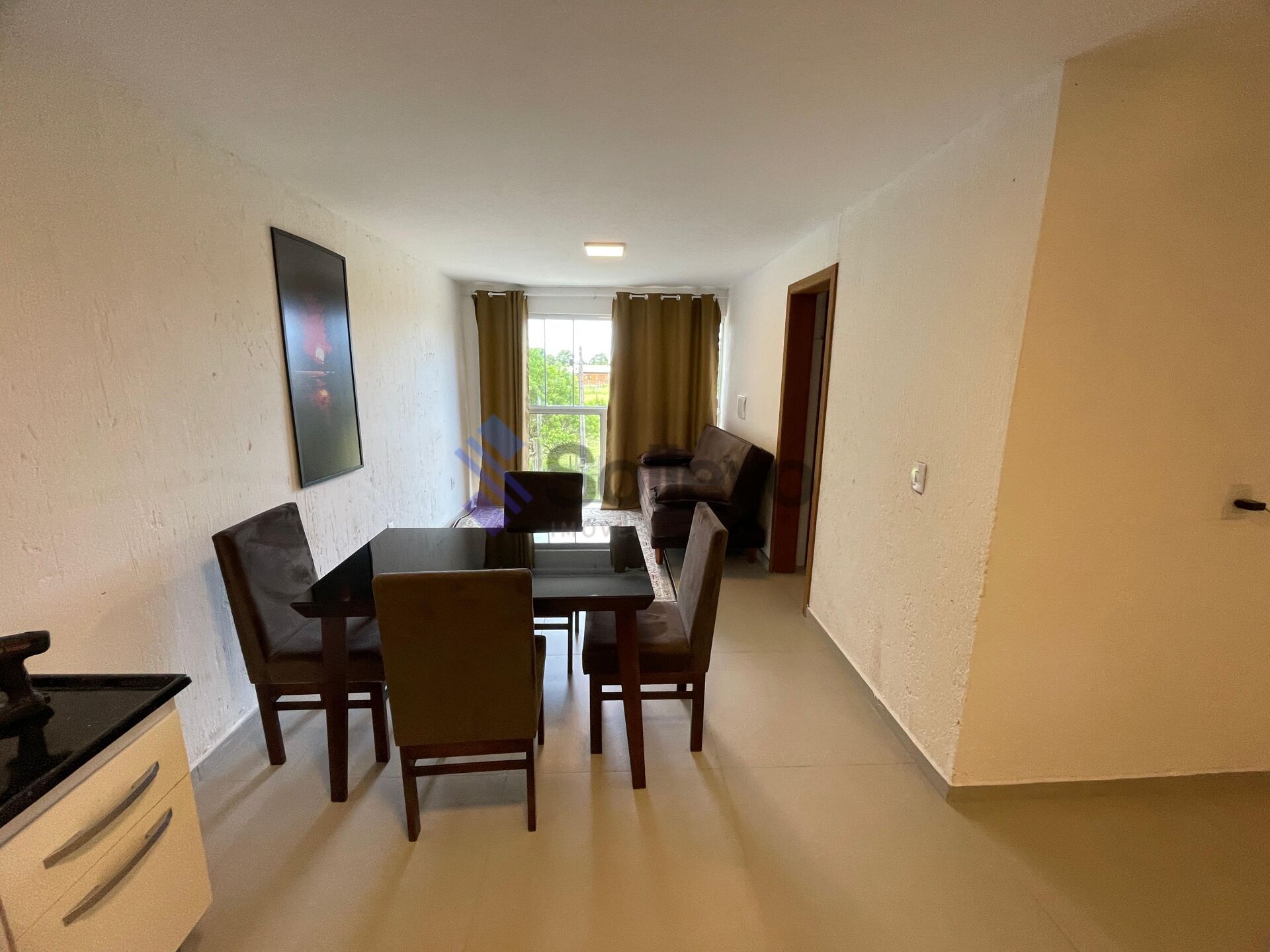 Apartamento, 1 quarto, 47 m² - Foto 4