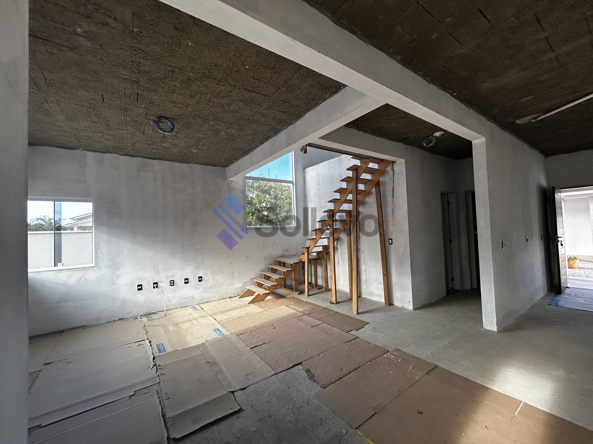 Casa à venda com 2 quartos, 450m² - Foto 5