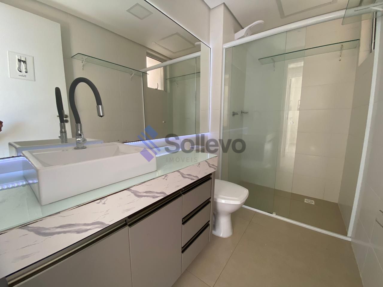 Apartamento à venda com 2 quartos, 62m² - Foto 14