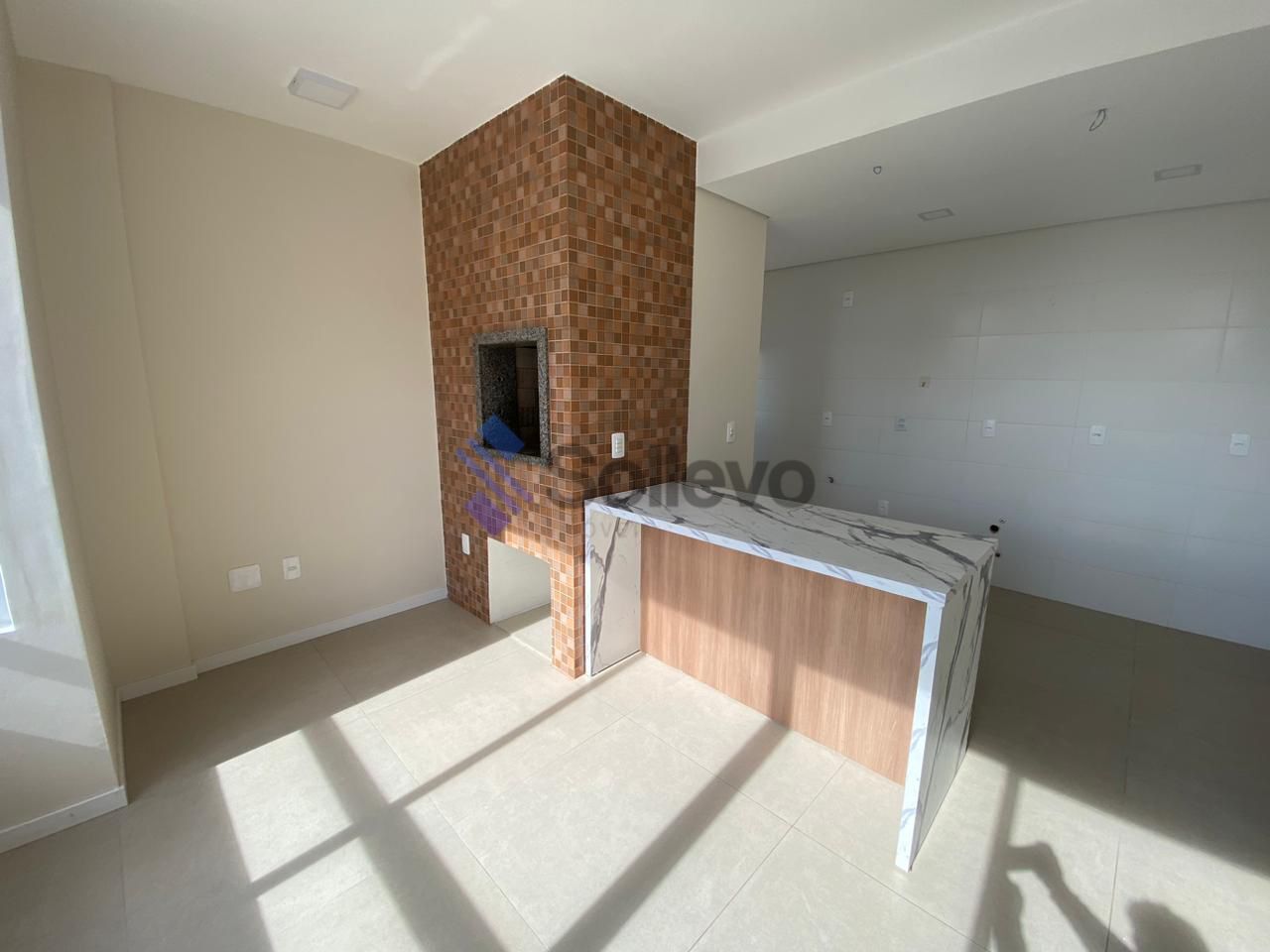 Apartamento à venda com 2 quartos, 62m² - Foto 8