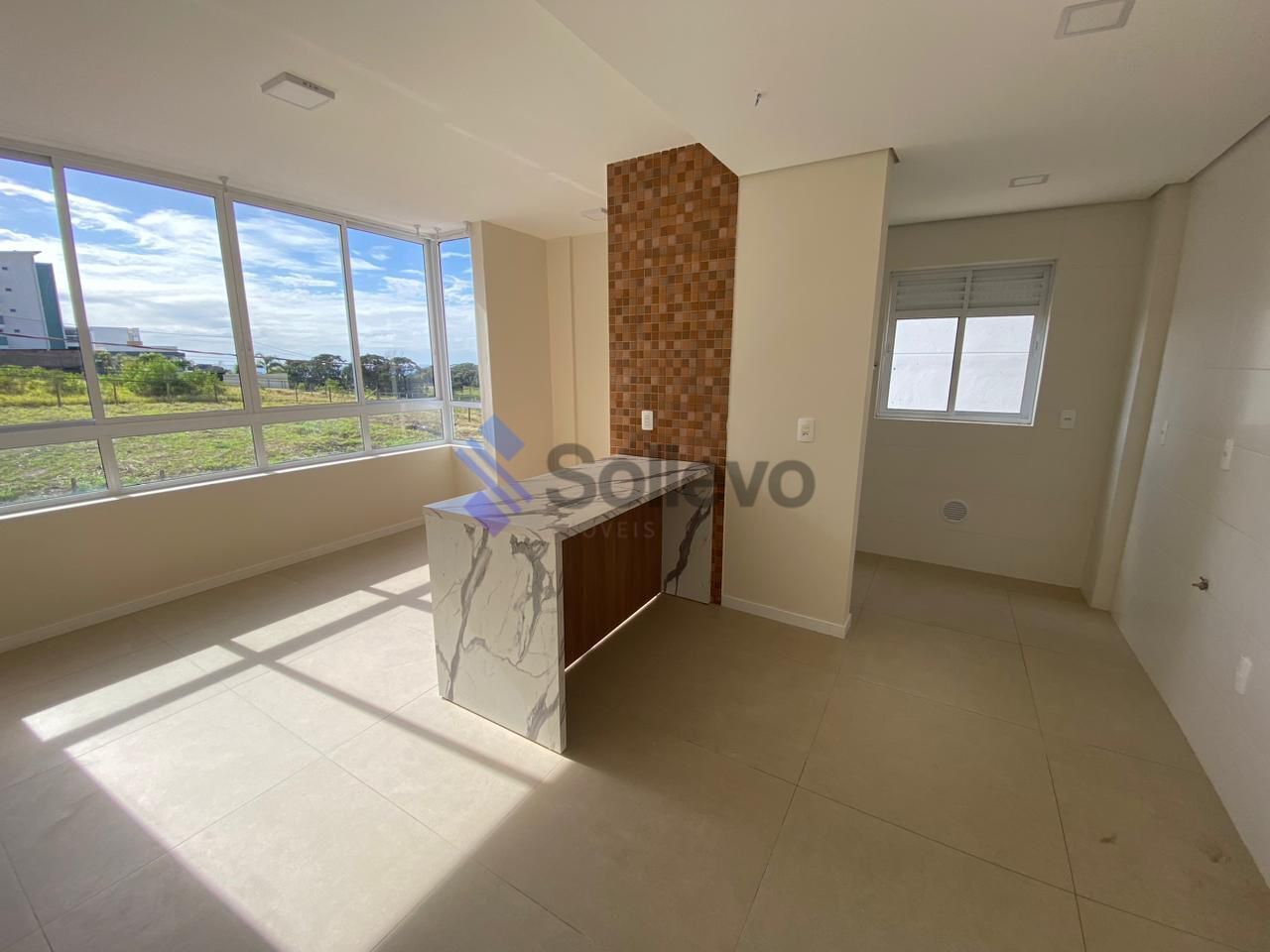 Apartamento à venda com 2 quartos, 62m² - Foto 7