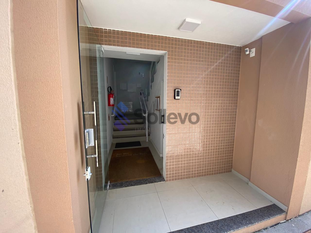 Apartamento à venda com 2 quartos, 62m² - Foto 5