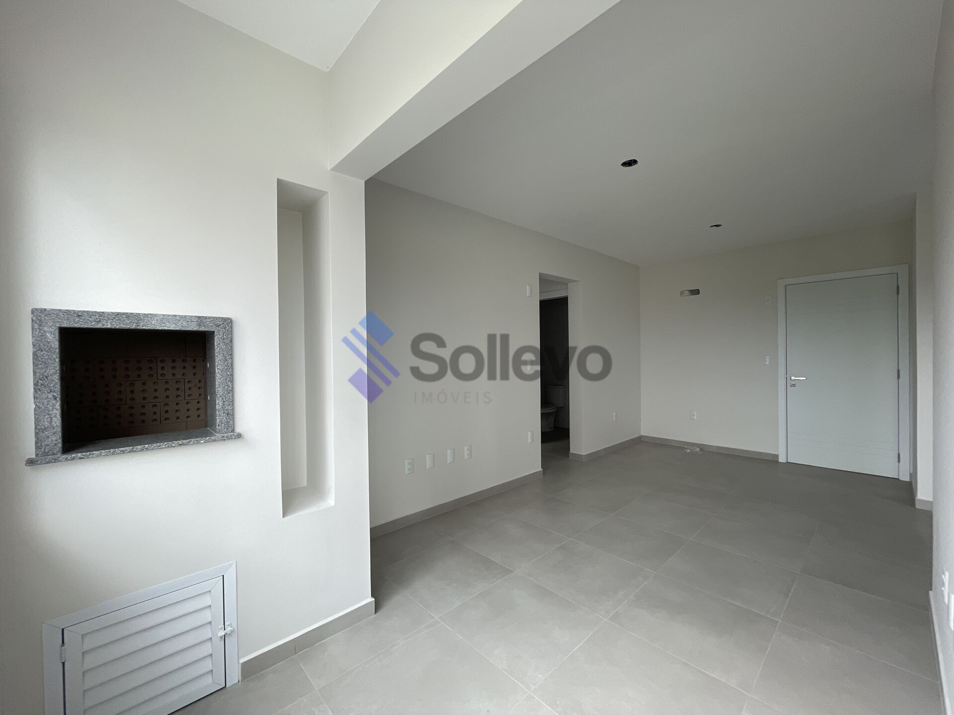 Apartamento à venda com 2 quartos, 65m² - Foto 10